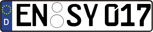EN-SY017