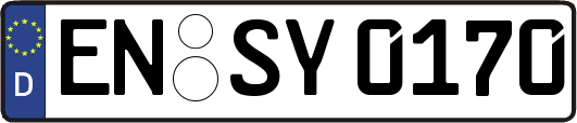 EN-SY0170