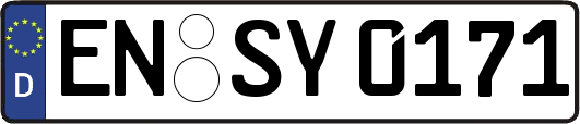 EN-SY0171