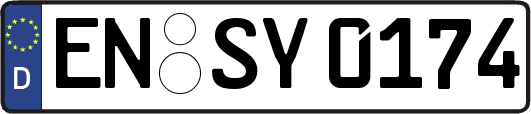 EN-SY0174