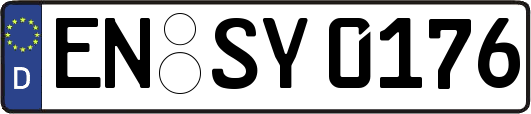 EN-SY0176