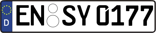 EN-SY0177
