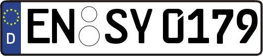 EN-SY0179