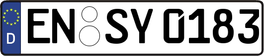 EN-SY0183