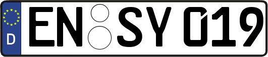 EN-SY019