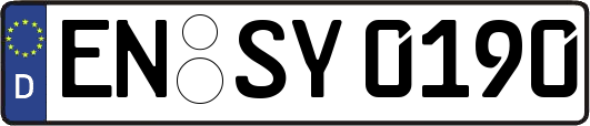 EN-SY0190