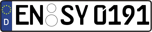 EN-SY0191