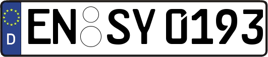 EN-SY0193
