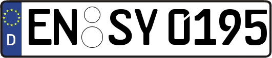 EN-SY0195