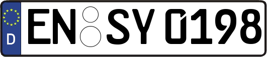 EN-SY0198