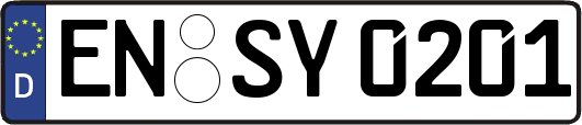 EN-SY0201