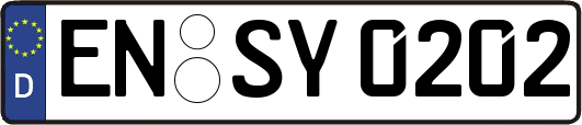 EN-SY0202