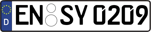 EN-SY0209