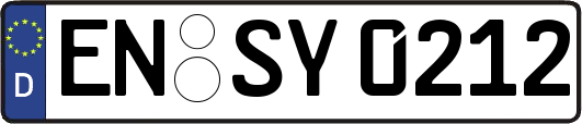 EN-SY0212