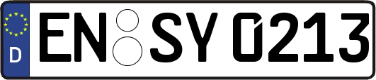 EN-SY0213