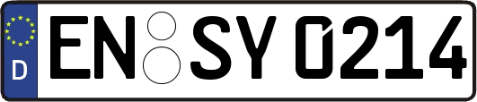 EN-SY0214