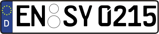 EN-SY0215