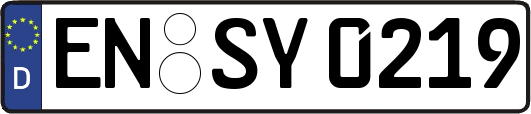 EN-SY0219