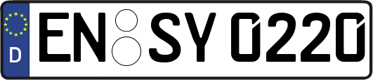 EN-SY0220
