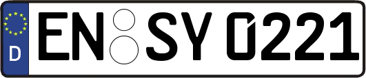 EN-SY0221