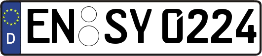 EN-SY0224