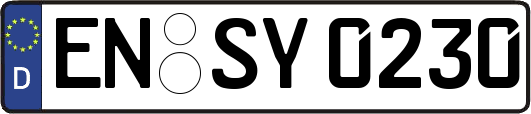 EN-SY0230