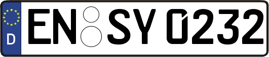 EN-SY0232