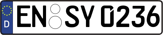 EN-SY0236