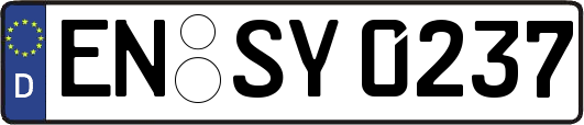 EN-SY0237