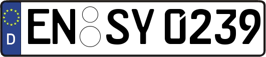 EN-SY0239