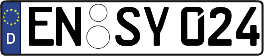 EN-SY024