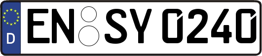EN-SY0240