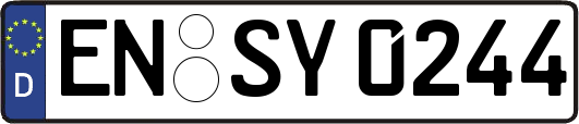 EN-SY0244