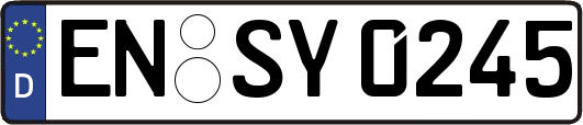 EN-SY0245