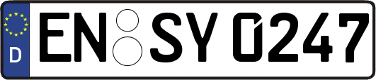 EN-SY0247