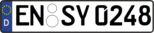 EN-SY0248