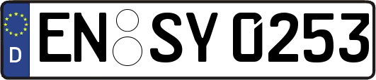EN-SY0253