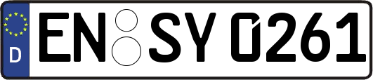 EN-SY0261