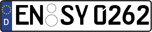 EN-SY0262