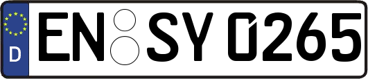 EN-SY0265