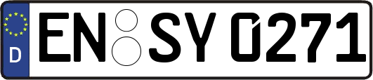 EN-SY0271