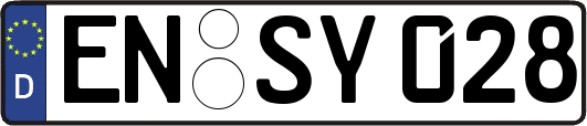 EN-SY028