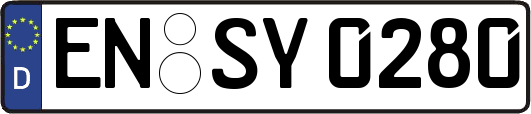 EN-SY0280