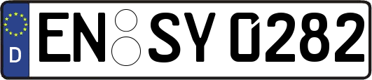EN-SY0282