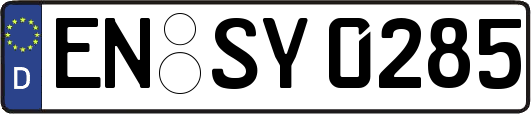 EN-SY0285