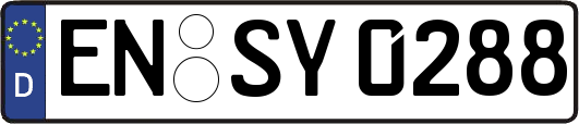 EN-SY0288