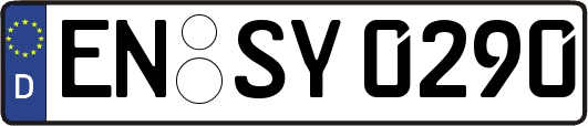 EN-SY0290
