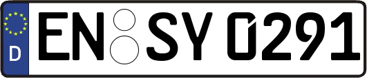 EN-SY0291