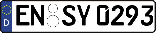EN-SY0293