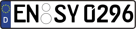 EN-SY0296